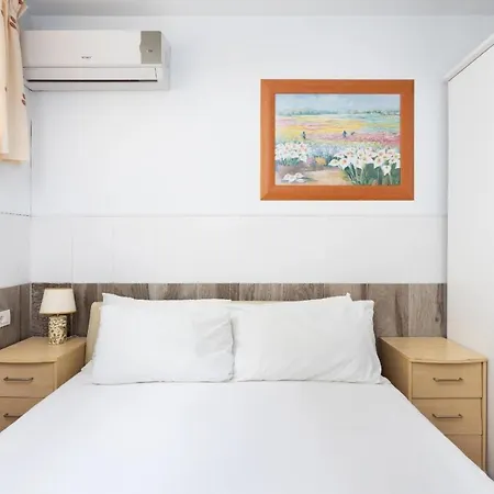 Сasa de vacaciones Mar Mit Privatem Pool Und Jacuzzi Im Suden Von Teneriffa Palm-mar